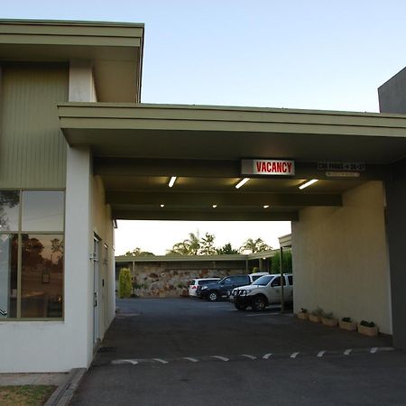 Adelaide Road Motor Lodge Murray Bridge Esterno foto