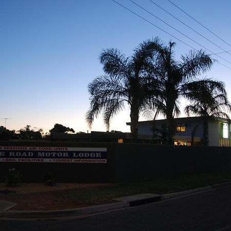 Adelaide Road Motor Lodge Murray Bridge Esterno foto