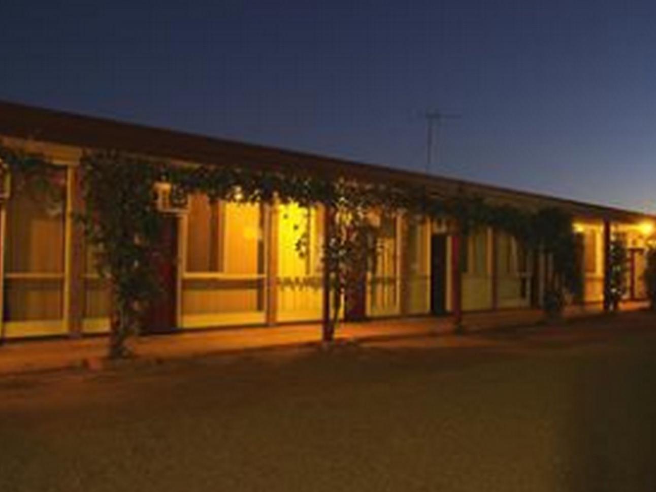 Adelaide Road Motor Lodge Murray Bridge Esterno foto