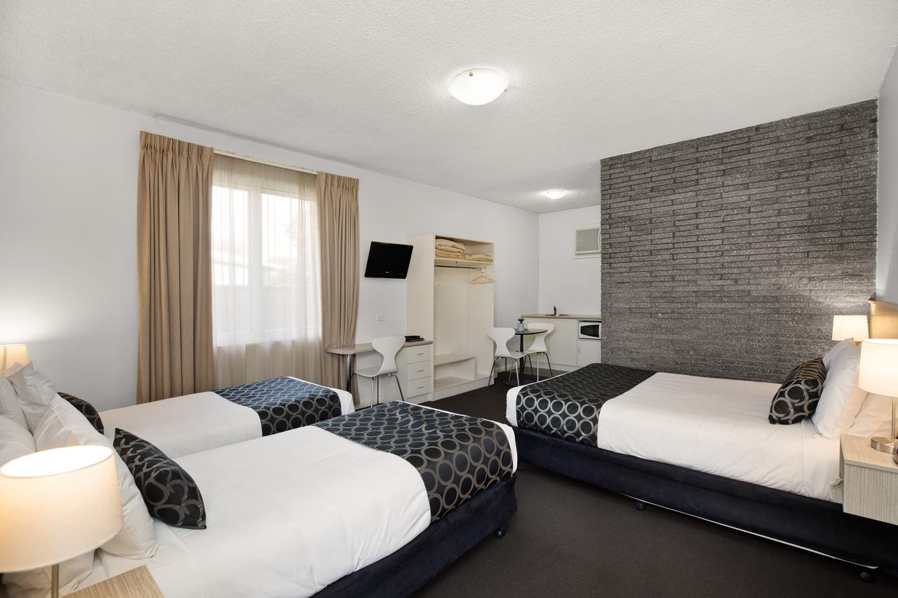 Adelaide Road Motor Lodge Murray Bridge Esterno foto