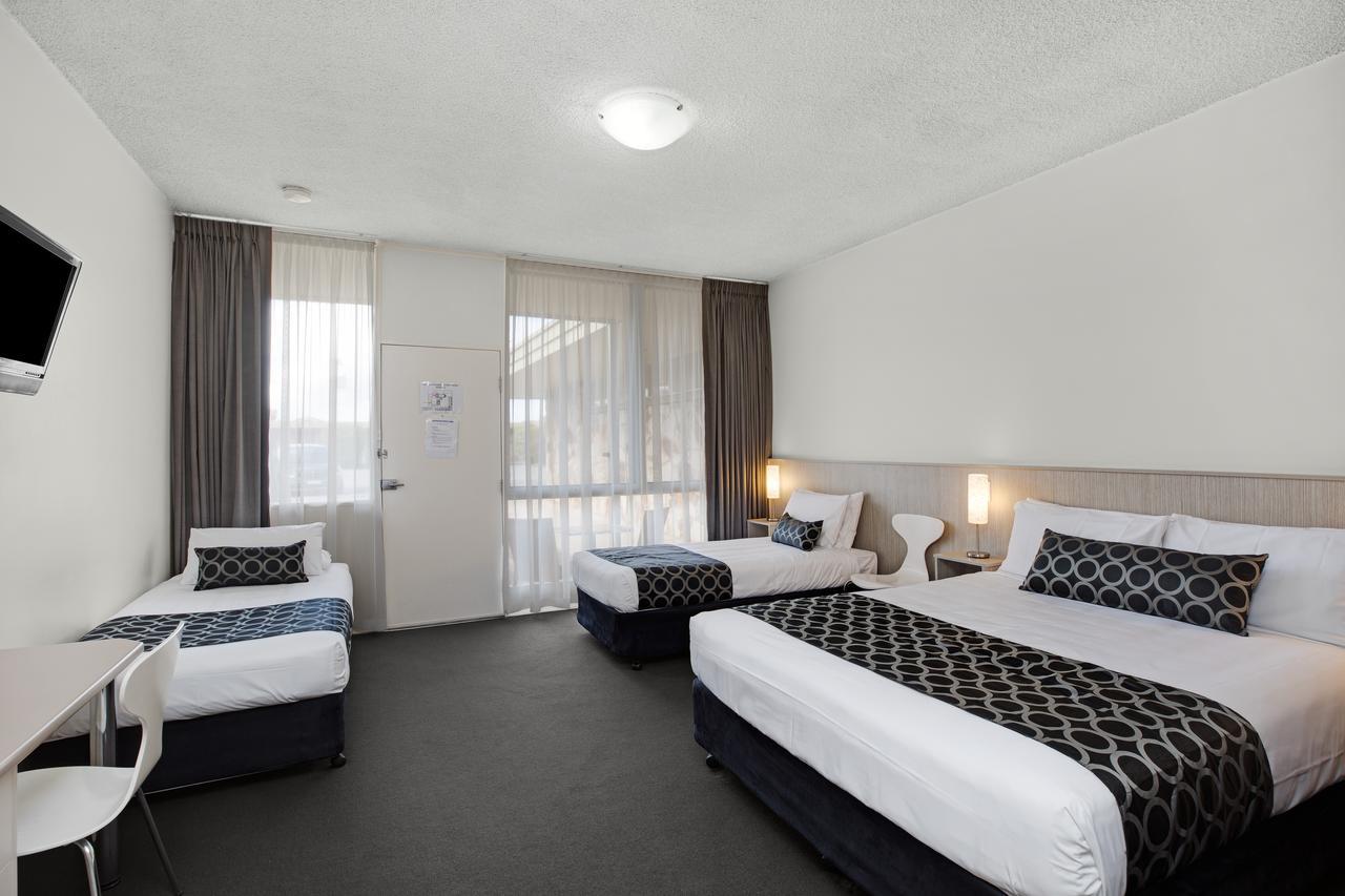 Adelaide Road Motor Lodge Murray Bridge Esterno foto