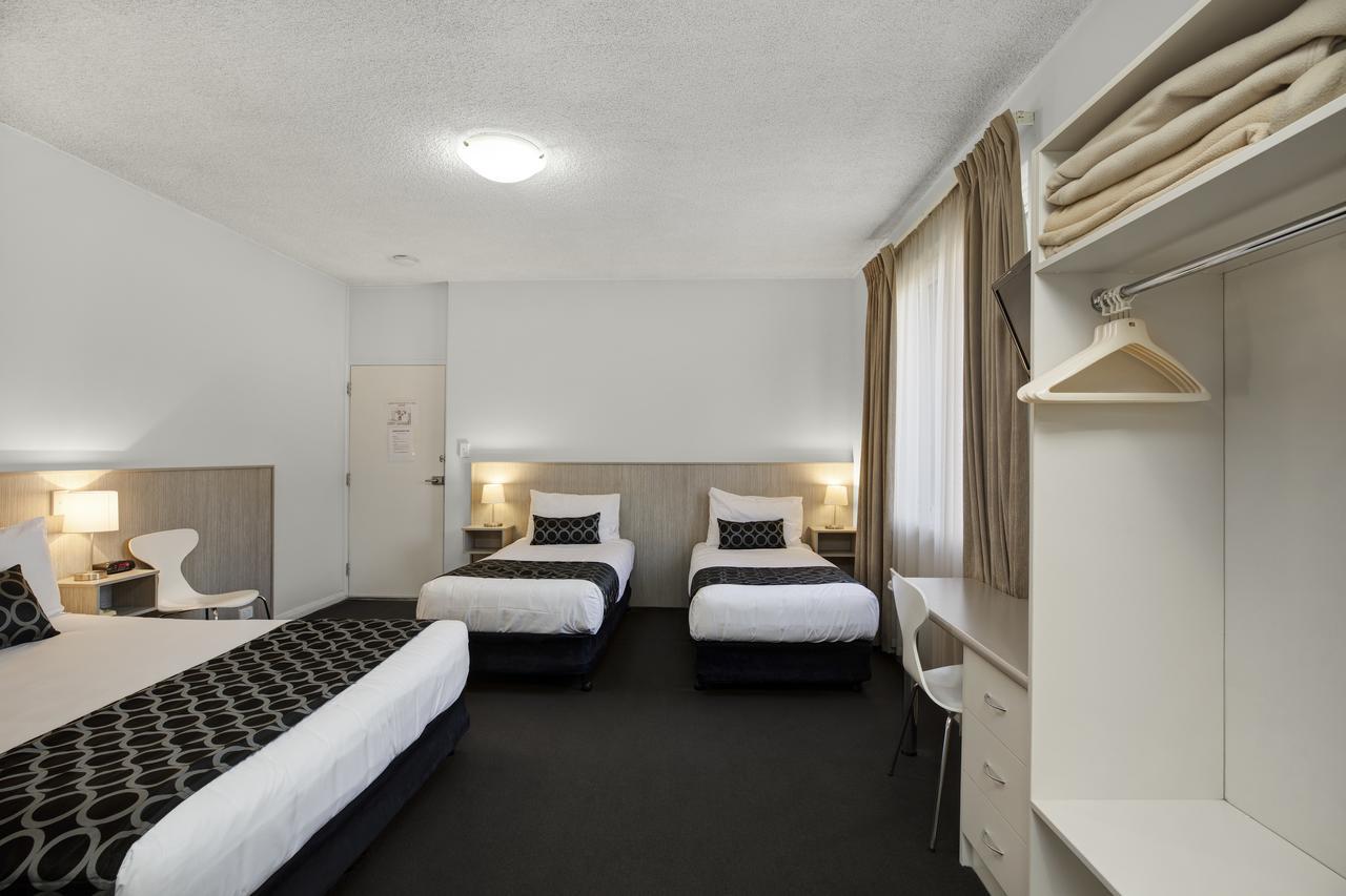 Adelaide Road Motor Lodge Murray Bridge Esterno foto