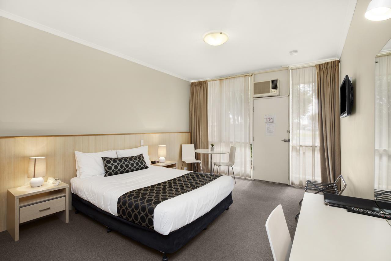 Adelaide Road Motor Lodge Murray Bridge Esterno foto