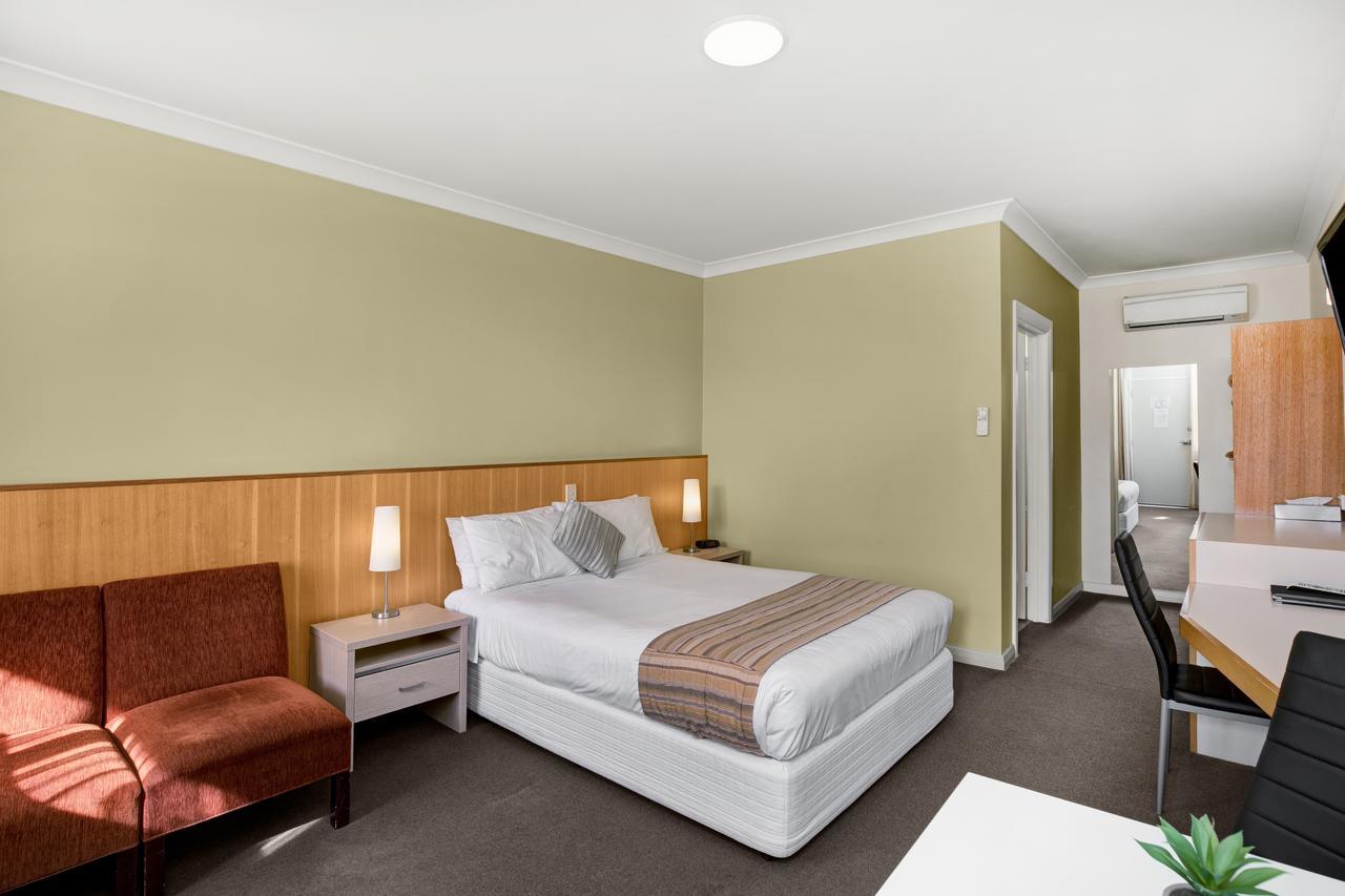 Adelaide Road Motor Lodge Murray Bridge Esterno foto