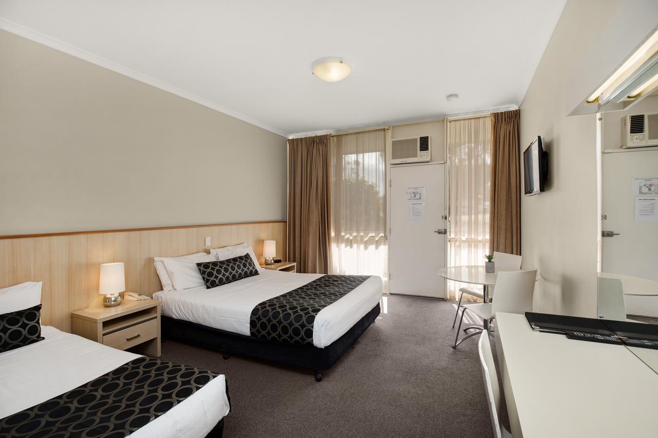 Adelaide Road Motor Lodge Murray Bridge Esterno foto