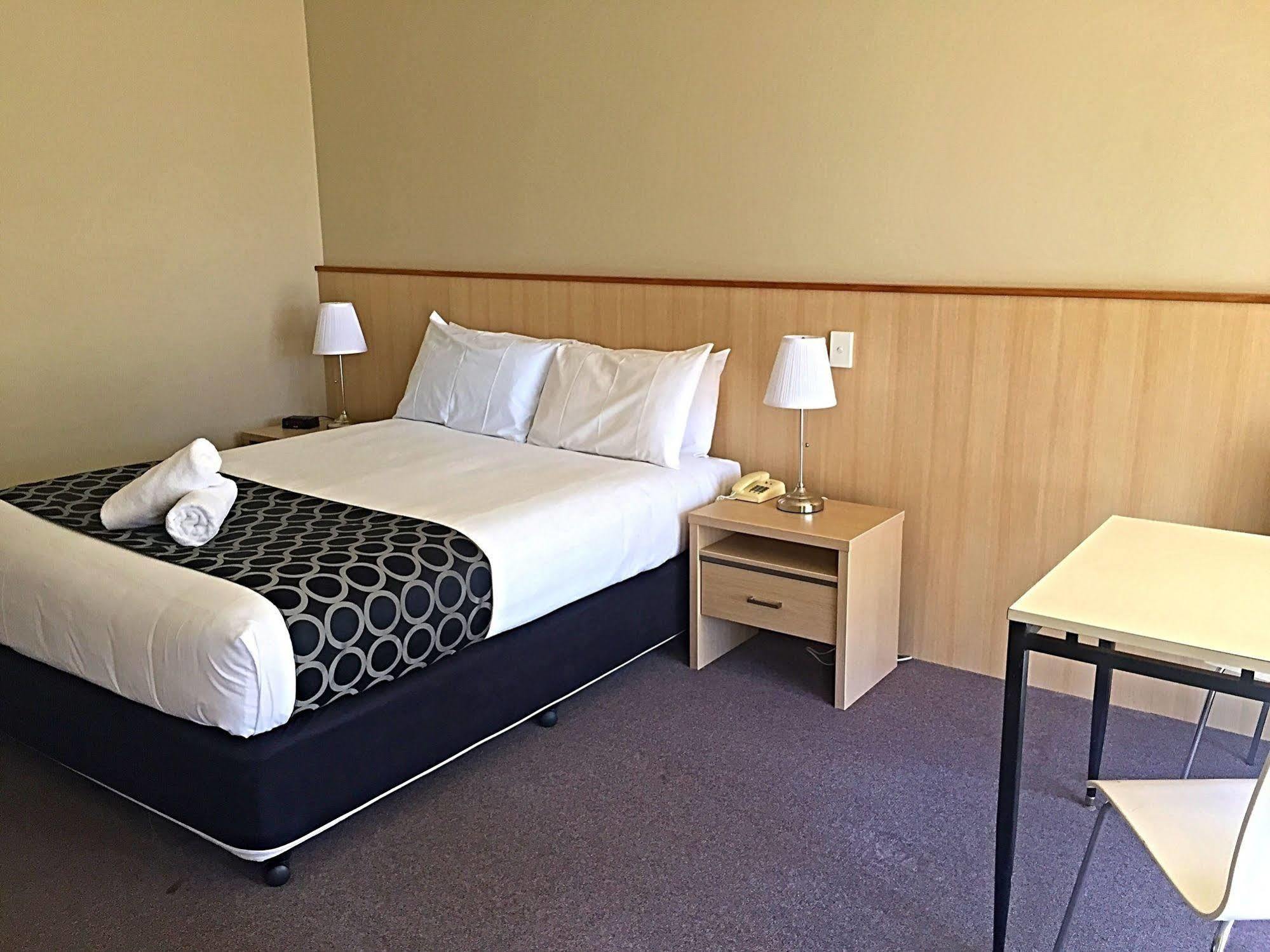 Adelaide Road Motor Lodge Murray Bridge Esterno foto